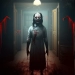 Download Scary Games - Escape Room