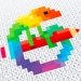 Download Pixel Art - Paint by Numbers