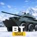 Descargar Battle Tanks: Guerra Tanques