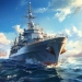Descargar Force of Warships: Barco Juego