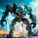 WWR: 戦争ロボットゲームをダウンロード