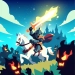 Download Nighty Knight: Frontier War TD