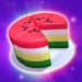 Download Cake Sort - sort cakes