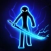Descargar Epic Stickman: Idle RPG War