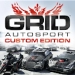 Icono de GRIDâ„¢ Descargar GRIDâ„¢