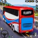 Descargar Offroad Bus Sim: Bus Games 3D
