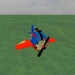 航空機 フライ シー ボート プロ 3D をダウンロード