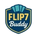 Baixar Flip 7 Buddy Score