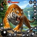 タイガーゲーム: ライフシミュレーター をダウンロード