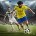 Download Football Offline League 2026