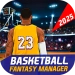 Baixar Gerente de Basquete NBA 2k24
