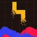 Icono de サンドパズル接続 Descargar サンドパズル接続