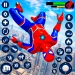 Descargar Spider Rope Hero: Crime City