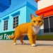 Baixar Bad Cat Simulator 2026