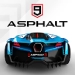Icono de Asphalt Descargar Asphalt