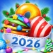 Candy Charming - Match 3 Gamesをダウンロード