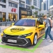Descargar Taxi Simulator Car Driving