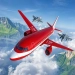 Descargar City Airplane Flight Games 3D