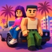 Descargar Gangster Crime Car Driving 3D