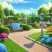 Descargar Garden Design Makeover