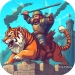 Descargar Rey de la Defensa: Merge TD