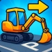 Download Construction Zone Jam Escape