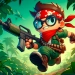 Descargar Ramboat 2 Action Offline Games