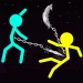 Descargar palo héroe stickman smasher