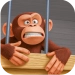 I Am Zoo Cage Monkeyをダウンロード