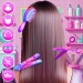 ASMR ヘアサロン スターガールをダウンロード