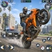 Descargar Extreme Bike Wheelie Gangster