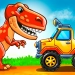 Baixar Carros, dinossauros para crianças