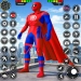 Descargar Speed Hero: Flying Spider Hero