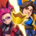 Descargar チェスラumble
