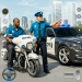 Baixar US Police Car Chase Games 2026