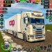 Baixar Highway Euro Truck Cargo Games