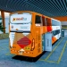Baixar City Bus Driving US Bus Games