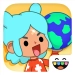 Icono de Toca Descargar Toca