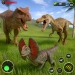 Baixar Real Jurassic Dino Revolt Game