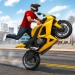 Download Moto Bike Stunt Wheelie 3D