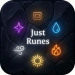 Icono de Just Descargar Just