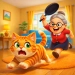 Download Kitty vs Granny House Pranks