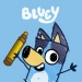 Descargar Bluey's Quest: El Rotu Dorado