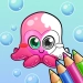 Download Hue Land: Games for Babies