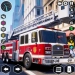 Descargar 消防車 消防士ゲーム 3D