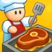 Foodventure Inc: Idle Cookingをダウンロード