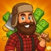 Baixar Idle Space Lumber Tycoon