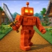 Baixar Jogo de Craft Modern Block City