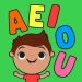 Download Vowels for Kids 3 to 5 Years