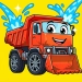 Descargar Lavado de Coches para Niños